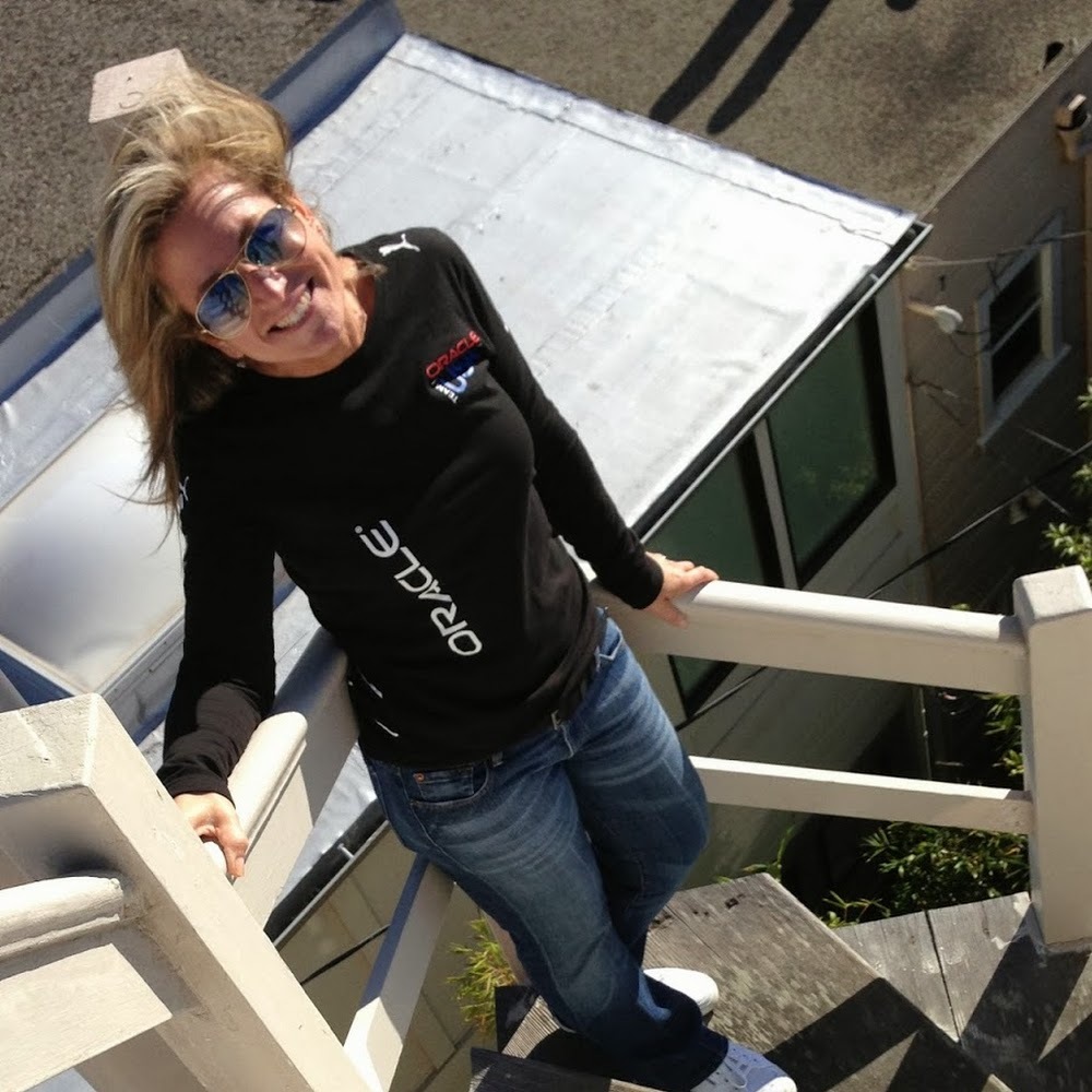 Meet your Posher, Jill